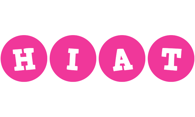 Hiat poker logo