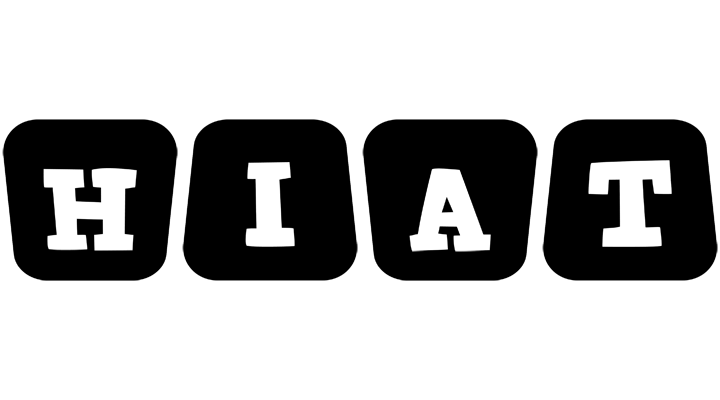 Hiat racing logo