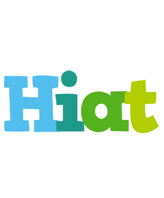 Hiat rainbows logo