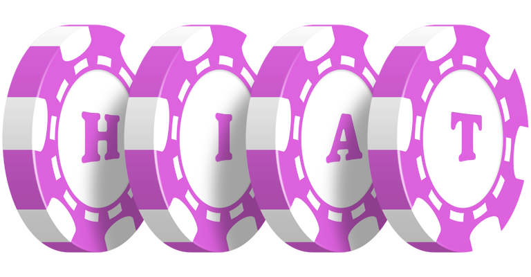 Hiat river logo