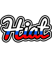 Hiat russia logo