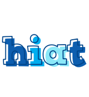 Hiat sailor logo