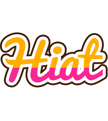 Hiat smoothie logo