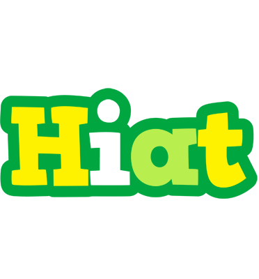 Hiat soccer logo