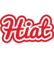 Hiat sunshine logo