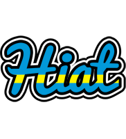 Hiat sweden logo