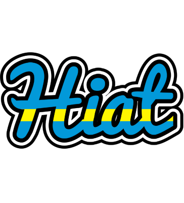 Hiat sweden logo