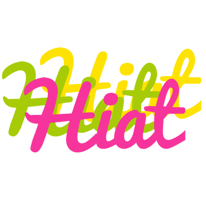 Hiat sweets logo