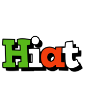 Hiat venezia logo