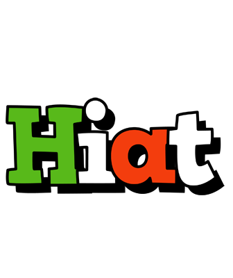 Hiat venezia logo
