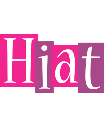 Hiat whine logo