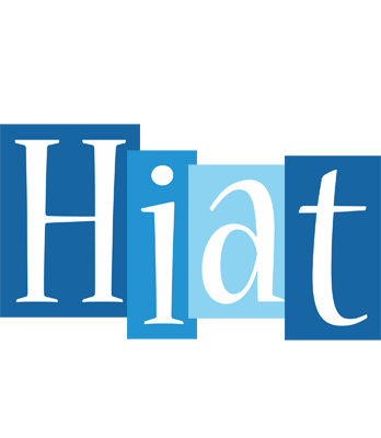 Hiat winter logo