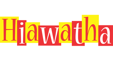 Hiawatha errors logo