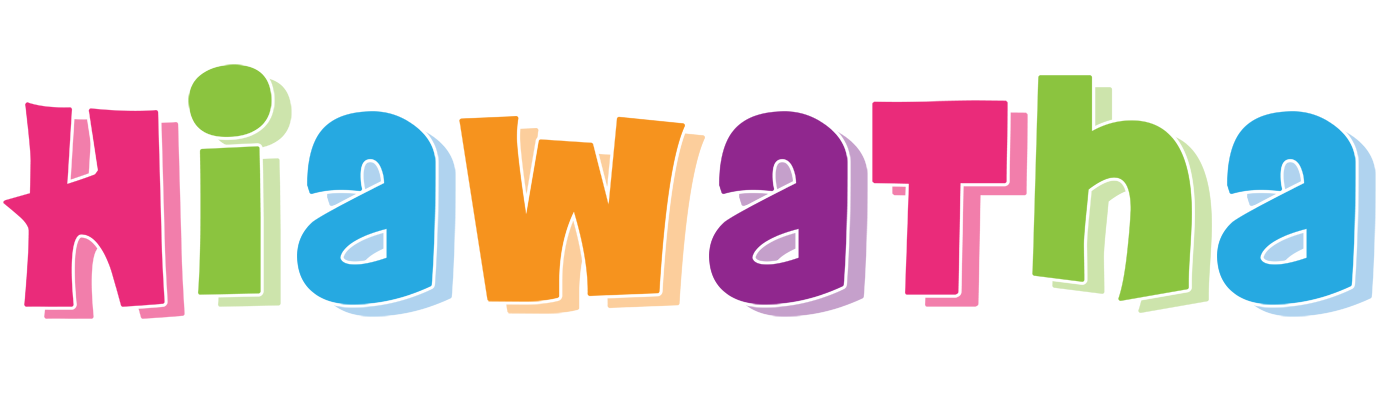 Hiawatha friday logo