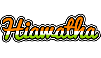 Hiawatha mumbai logo