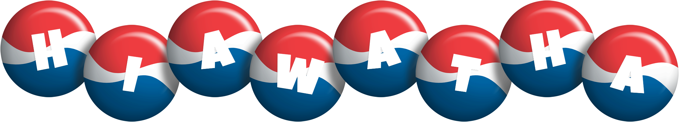 Hiawatha paris logo