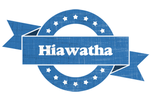 Hiawatha trust logo