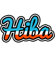 Hiba america logo