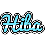 Hiba argentine logo