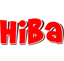 Hiba basket logo