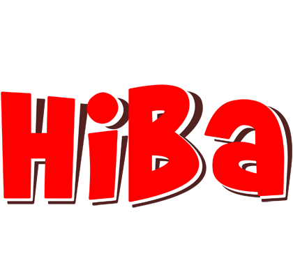 Hiba basket logo