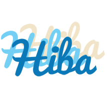 Hiba breeze logo