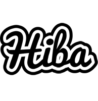 Hiba chess logo