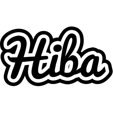 Hiba chess logo