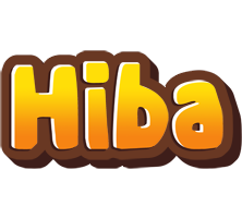 Hiba cookies logo