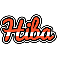 Hiba denmark logo