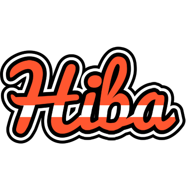Hiba denmark logo