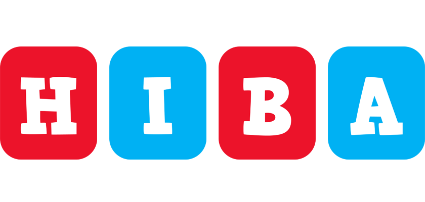 Hiba diesel logo