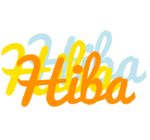 Hiba energy logo