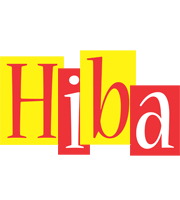 Hiba errors logo