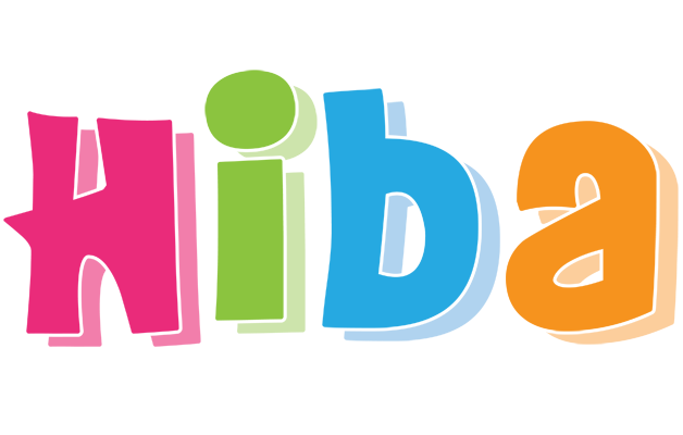 Hiba friday logo