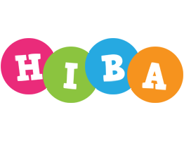 Hiba friends logo