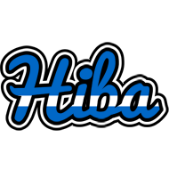 Hiba greece logo