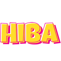Hiba kaboom logo