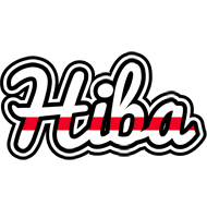 Hiba kingdom logo