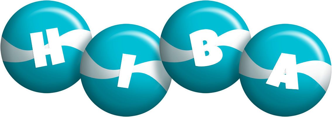 Hiba messi logo