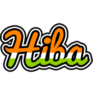 Hiba mumbai logo