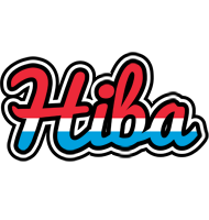 Hiba norway logo