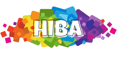 Hiba pixels logo