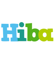 Hiba rainbows logo