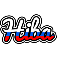 Hiba russia logo