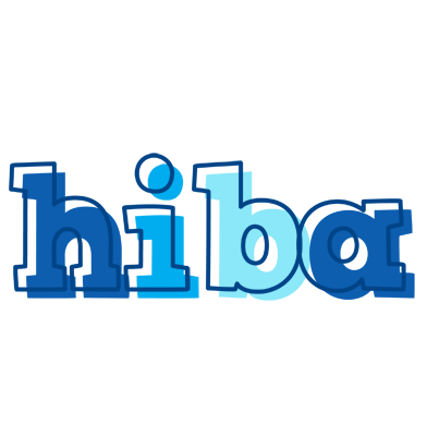 Hiba sailor logo