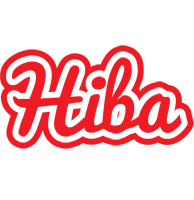 Hiba sunshine logo