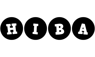 Hiba tools logo