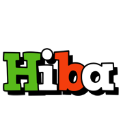 Hiba venezia logo