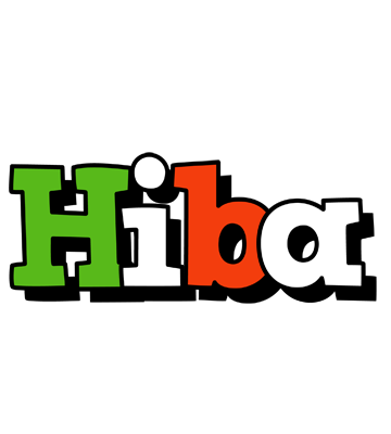 Hiba venezia logo